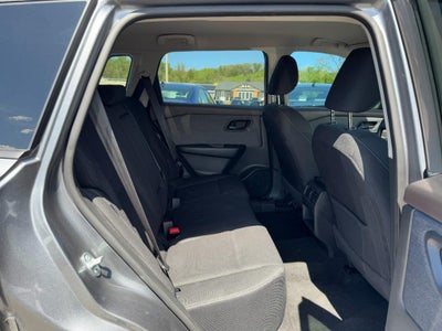 2023 Nissan Rogue FWD S