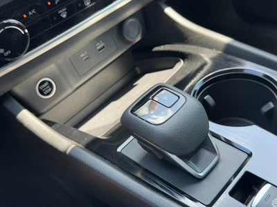 2023 Nissan Rogue FWD S
