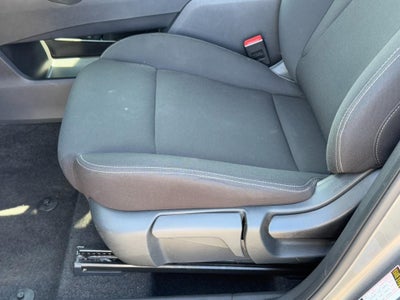 2023 Nissan Rogue FWD S