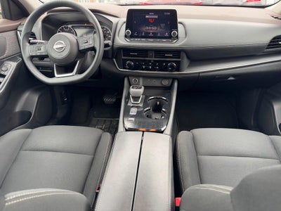 2023 Nissan Rogue FWD S