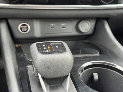 2023 Nissan Rogue FWD S