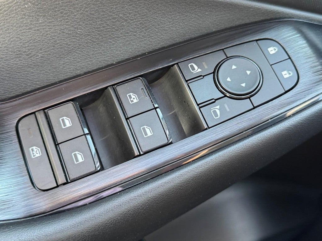 2024 Nissan Rogue AWD S