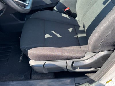 2024 Nissan Rogue AWD S