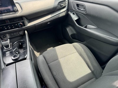 2024 Nissan Rogue AWD S