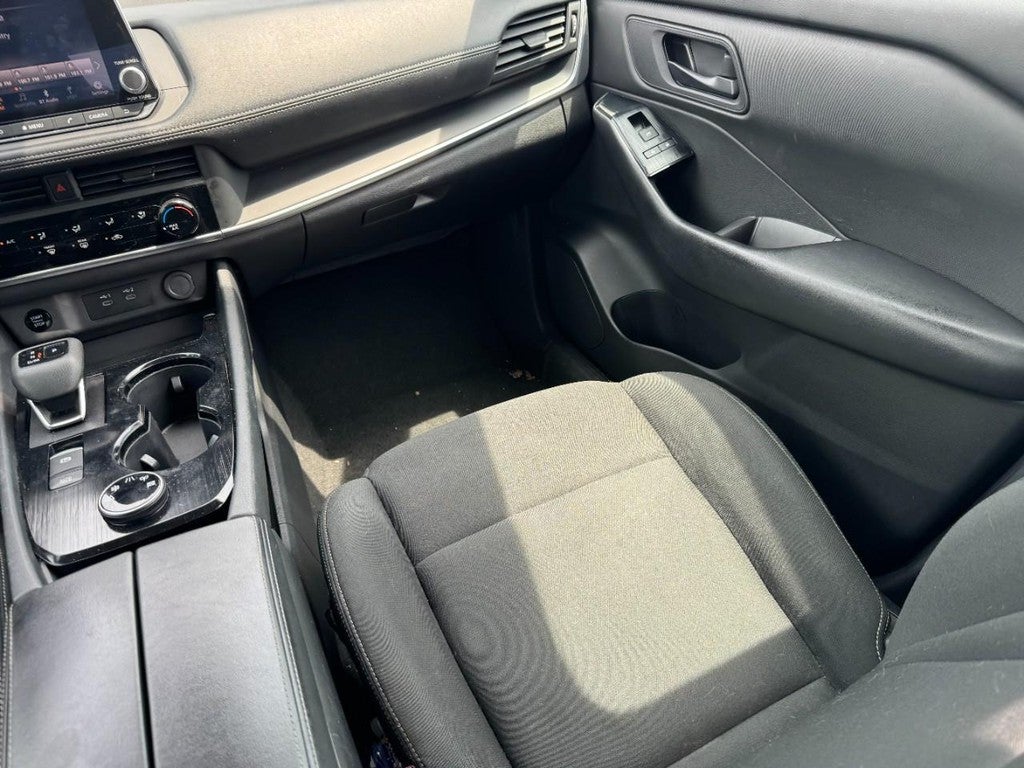 2024 Nissan Rogue AWD S