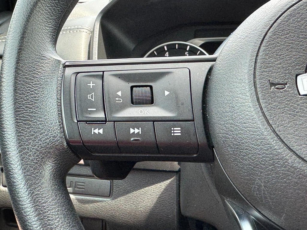 2024 Nissan Rogue AWD S