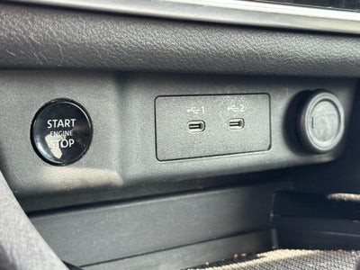 2024 Nissan Rogue AWD S