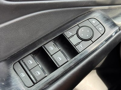 2024 Nissan Rogue AWD S