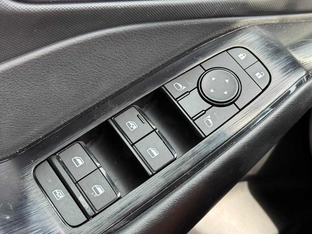 2024 Nissan Rogue AWD S