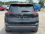 2024 Nissan Rogue AWD S