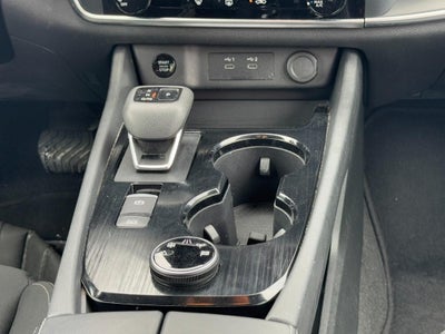2024 Nissan Rogue AWD S