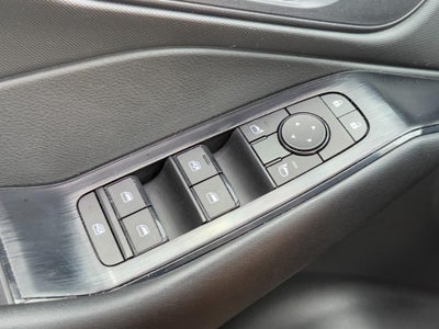 2024 Nissan Rogue AWD S
