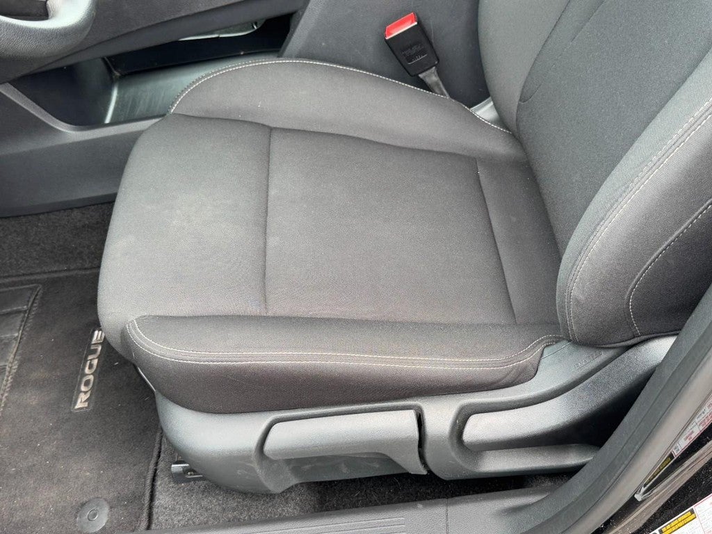 2024 Nissan Rogue AWD S