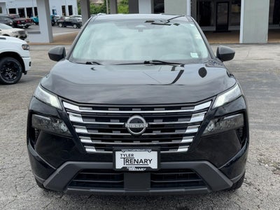 2024 Nissan Rogue AWD S