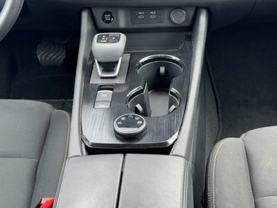 2024 Nissan Rogue AWD S