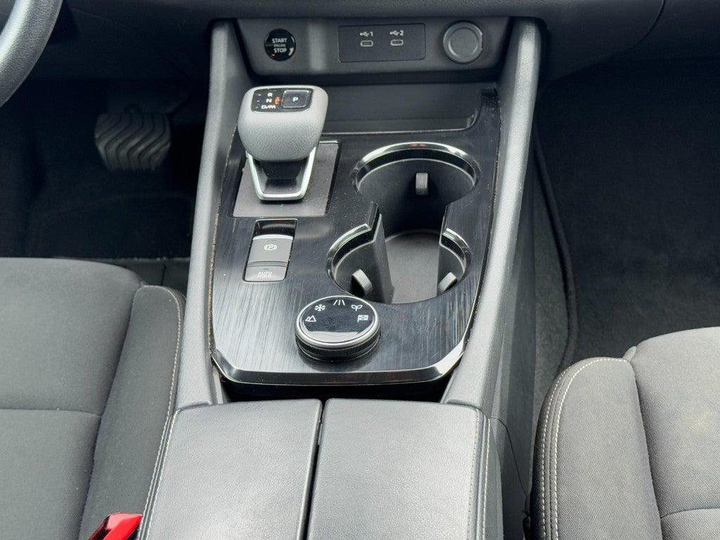 2024 Nissan Rogue AWD S