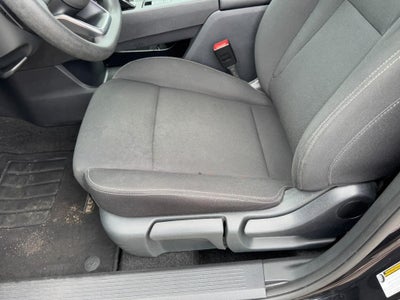 2024 Nissan Rogue AWD S