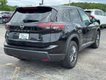2024 Nissan Rogue AWD S