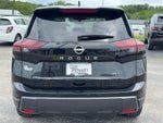 2024 Nissan Rogue AWD S