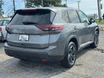 2025 Nissan Rogue FWD SV