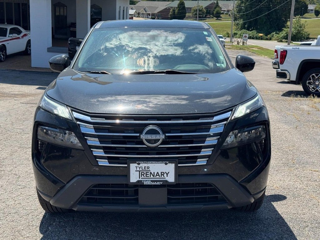 2024 Nissan Rogue AWD SV