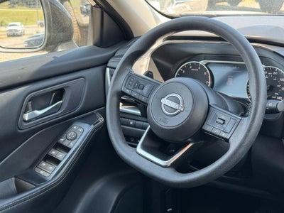 2024 Nissan Rogue AWD SV