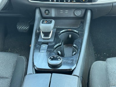2024 Nissan Rogue AWD SV
