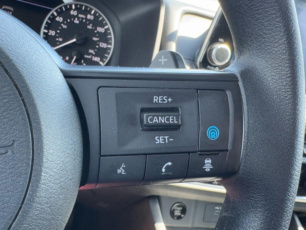 2024 Nissan Rogue AWD SV