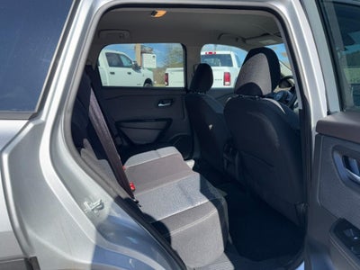 2023 Nissan Rogue AWD SV