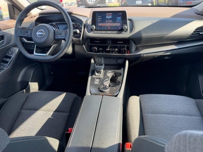 2023 Nissan Rogue AWD SV