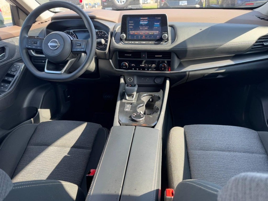 2023 Nissan Rogue AWD SV