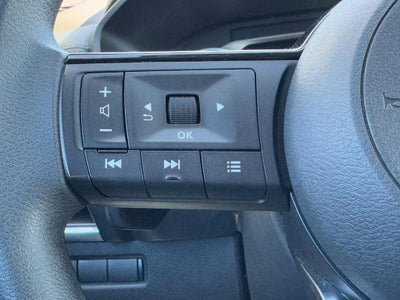 2023 Nissan Rogue AWD SV