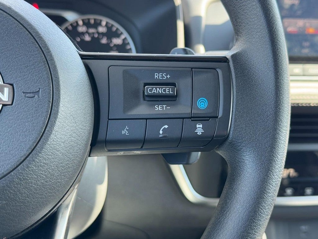 2023 Nissan Rogue AWD SV