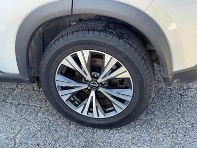 2023 Nissan Rogue AWD SV