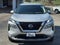 2023 Nissan Rogue AWD SV
