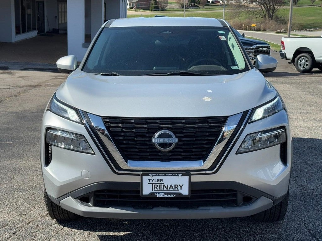 2023 Nissan Rogue AWD SV