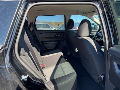 2025 Nissan Rogue AWD SV