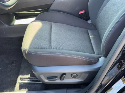 2025 Nissan Rogue AWD SV