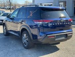 2025 Nissan Pathfinder SV 2WD