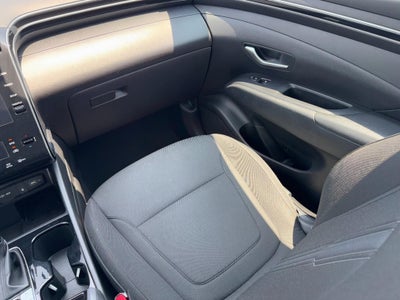 2024 Hyundai Tucson SEL AWD