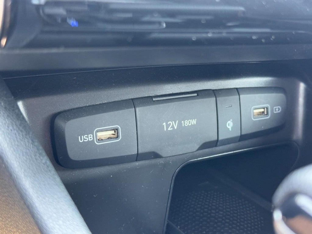 2024 Hyundai Tucson SEL AWD