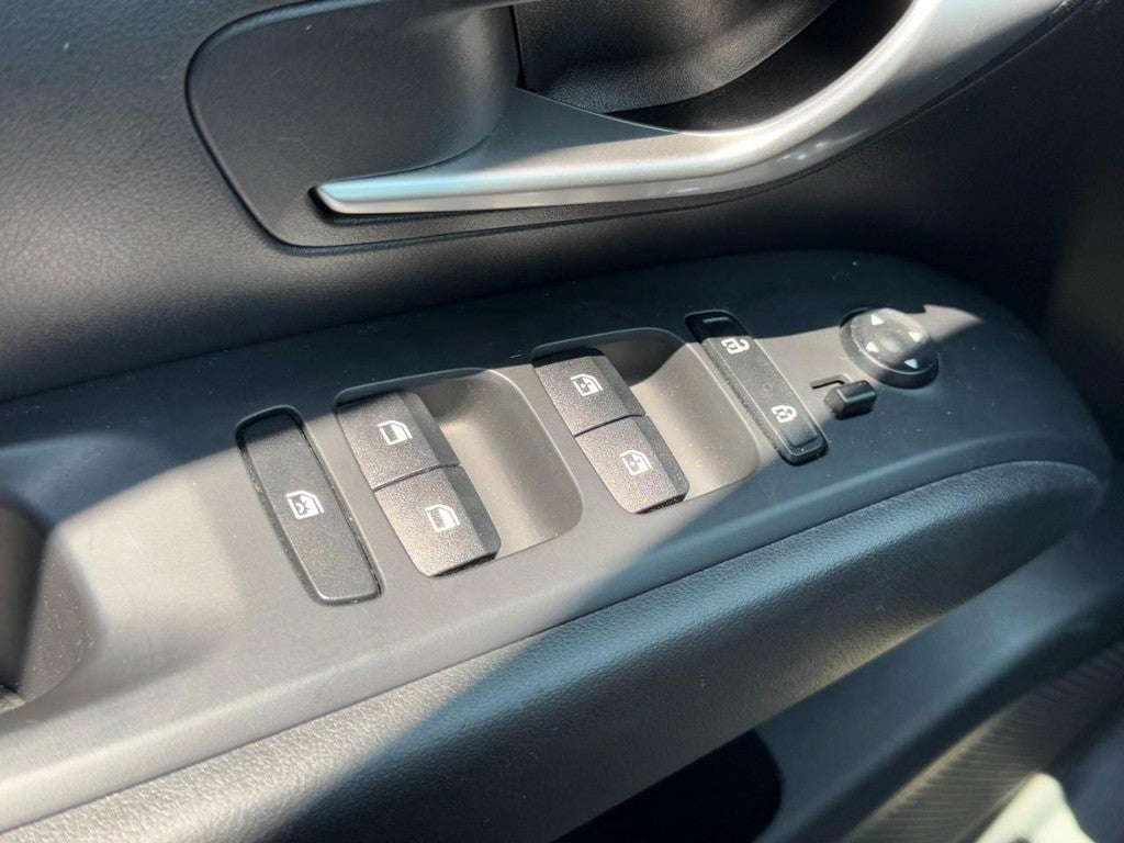 2024 Hyundai Tucson SEL AWD