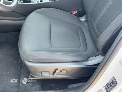 2024 Hyundai Tucson SEL AWD
