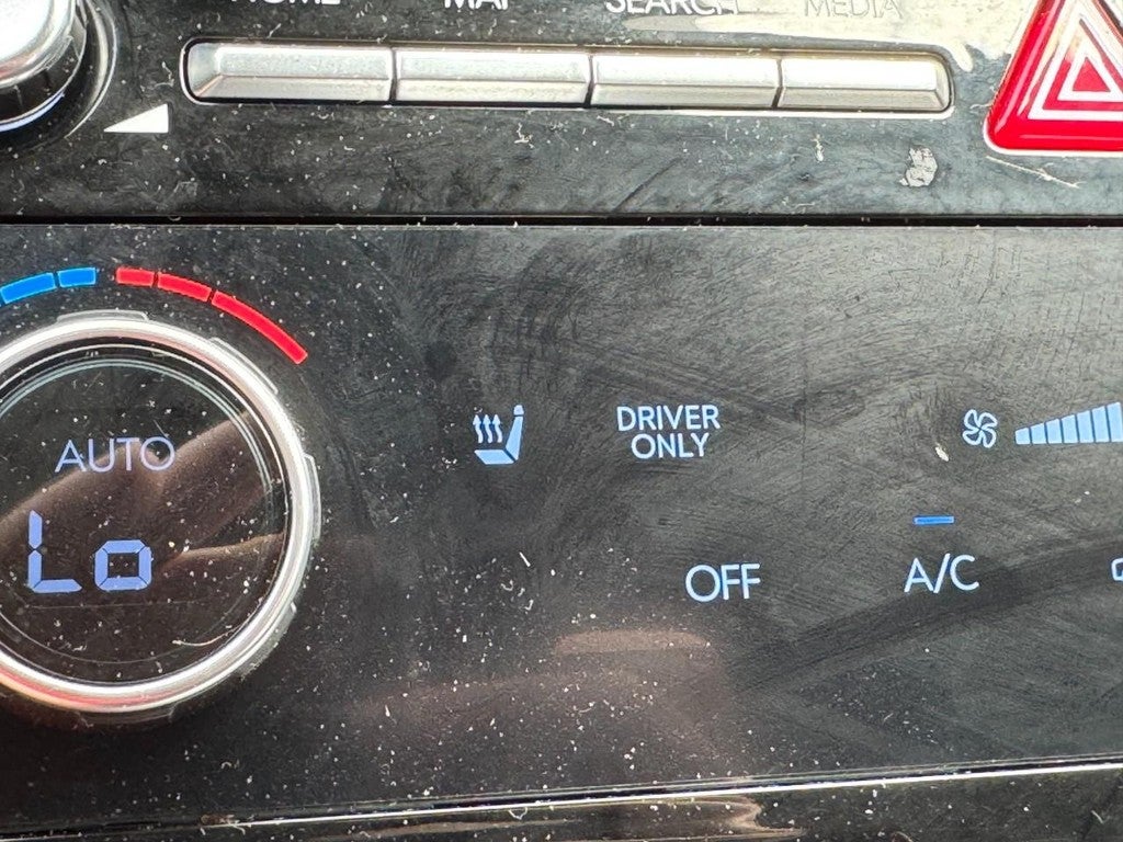 2025 Hyundai Santa Fe Hybrid SEL FWD