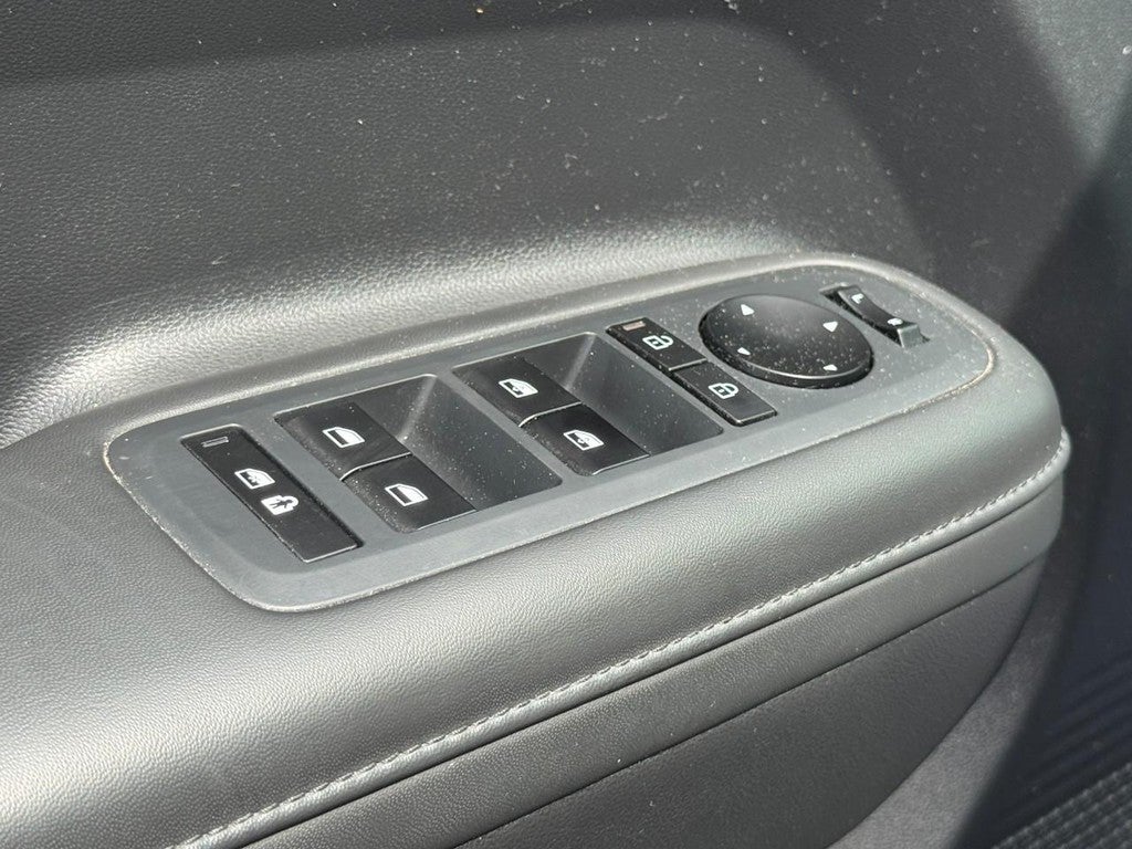 2025 Hyundai Santa Fe Hybrid SEL FWD