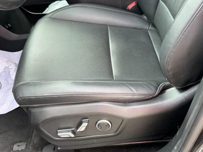 2025 Hyundai Santa Fe Hybrid SEL FWD