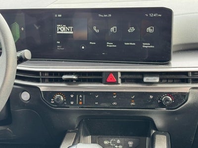 2024 Kia Sorento LX FWD