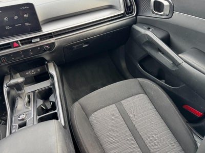 2024 Kia Sorento LX FWD