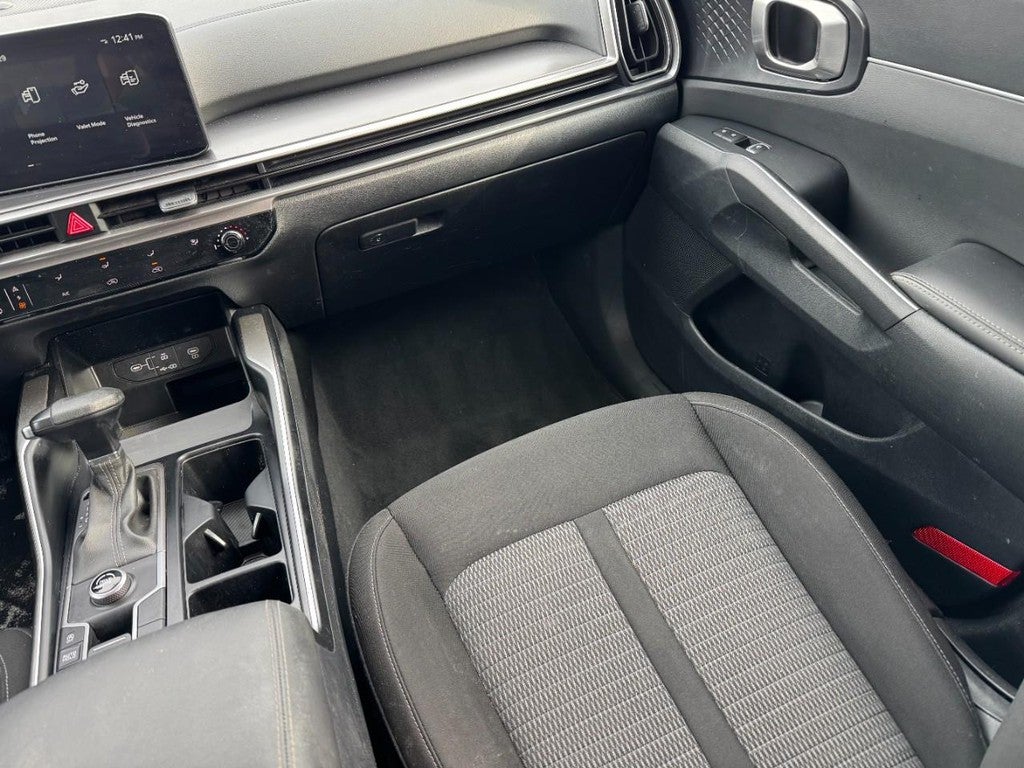 2024 Kia Sorento LX FWD