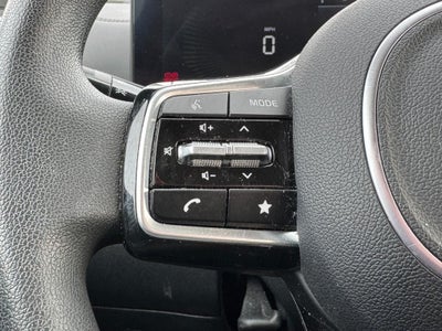 2024 Kia Sorento LX FWD